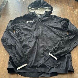 Hoka windbreaker small*